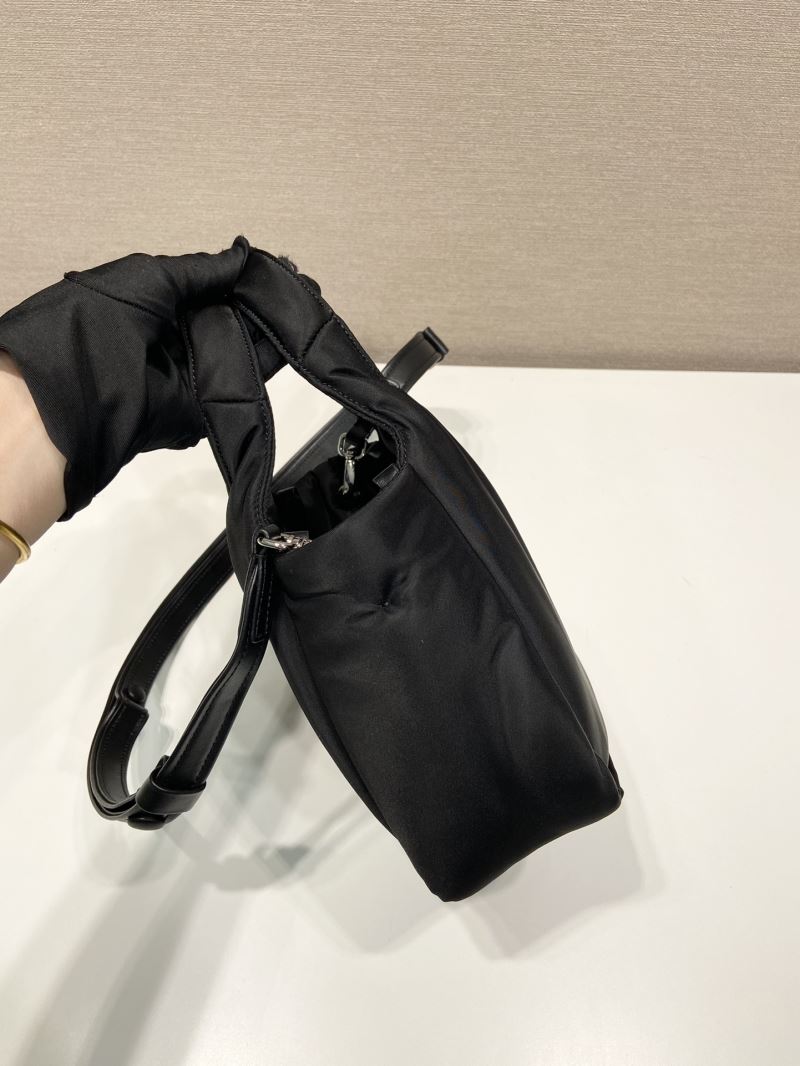 Prada Top Handle Bags